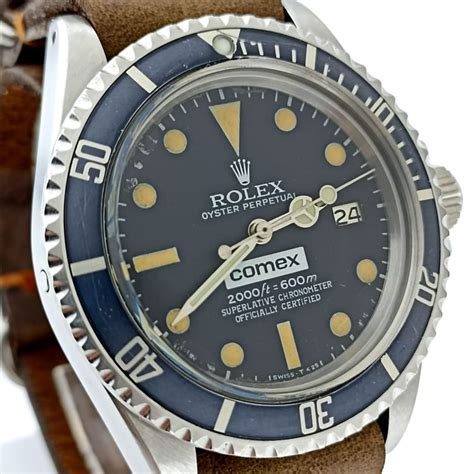 rolex 1665 comex replica|rolex 1665 dna.